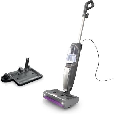 LIMPIADOR DE PISO A VAPOR 3-EN-1 SD20